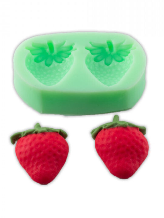 Lumea Silicone Baking Pan 6x4x1.2cm