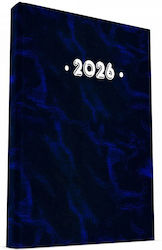 Ydrogeios Pegasos Planificator 2026 Albastru Ydrogeios Pegasos Planificator 2026 Albastru