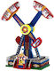 Luna Park Lemax Fireball Frenzy 27.2x19.7x40.2cm Adaptor