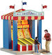 Scenografie Luna Park Lemax Joc Skee Ball Cu Baterii