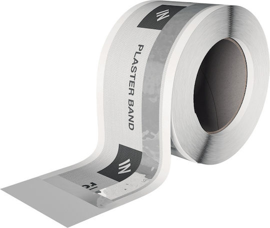 Plaster Tape Exterior Rothoblaas 75mm X 25m – 15/60