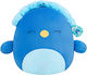 Jazwares Plüsch- und Kuscheltiere Squishmallows Für 3+ Jahre 40 cm