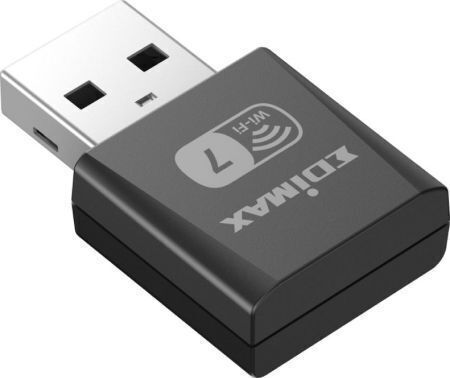 Edimax EW-7822UN7 Αντάπτορας Δικτύου USB με Ασύρματη Σύνδεση Wi-Fi