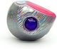 Κεφαλές Pregio Hitotsu Slide Tenya Stn 95gr #4 Holographic Silver Pink