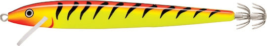 Καλαμαριέρα Rapala Floater Sqf 13 Ht Hot Tiger