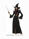 Carnival Costume Witch