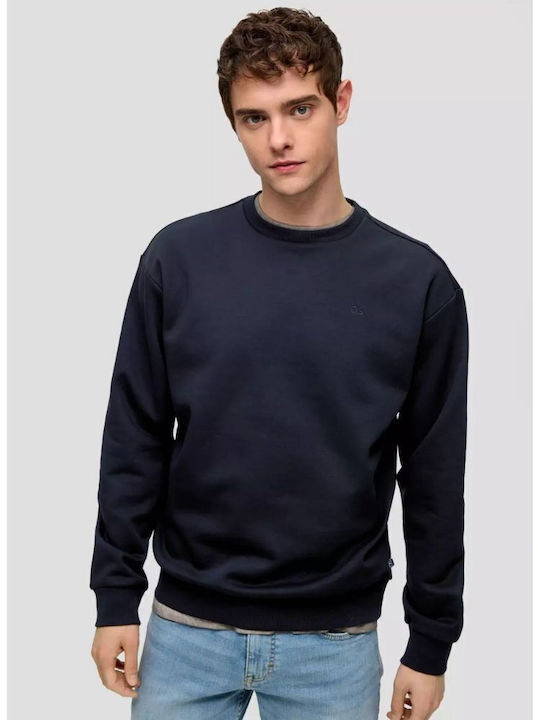 s.Oliver Sweatshirt Navy