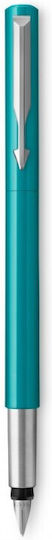 Parker Vector Stilou Fine Cu Cerneală Verde