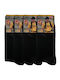 Prestige Herren Thermo Socken Schwarze