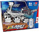Luna Miniature Toy
