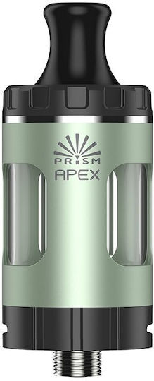 Innokin Prism Apex Tank Verdampfer für Elektronische Zigaretten 3ml Green