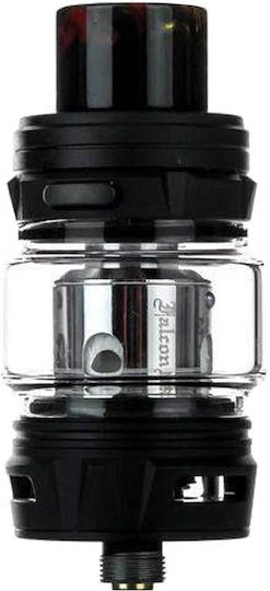 Horizontech Ατμοποιητής Ηλεκτρονικού Τσιγάρου 6ml 26.2mm Μαύρο