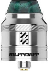 Vandy Vape Mutant Ατμοποιητής RDA 25mm Vandy Vape Mutant Ατμοποιητής RDA 25mm