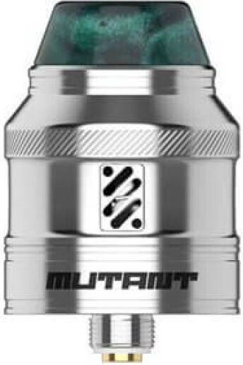 Vandy Vape Mutant Ατμοποιητής Ηλεκτρονικού Τσιγάρου RDA 25mm 090560022