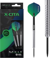 Дартс Darts Dpuls X-cita 23гр Вер 2025