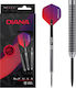 Darts Dpuls Diana 22gr Ver 2025