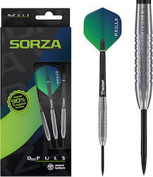 Βελάκια Darts Dpuls Sorza 24gr Ver 2025