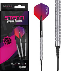 Дартс Darts Dpuls Steffi By Stefanie Rennoch 20гр Софт Тип Вер 2025