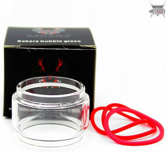 Horizontech Sakerz Sakerz Master Bubble Glass