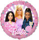 18'' Балон Barbie