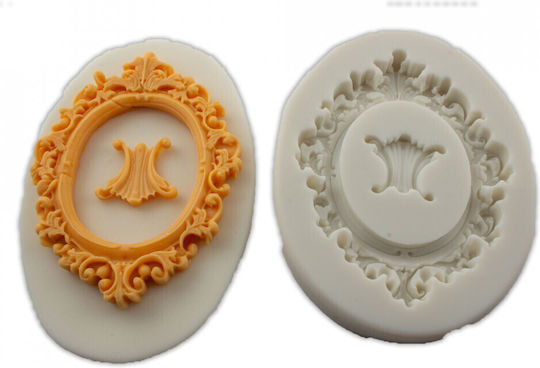Lumea Silicone Baking Pan 10x7cm