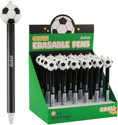 I-Total Pixuri Ballpoint (Desene și Modele Diverse) I-Total Pixuri Ballpoint (Desene și Modele Diverse)