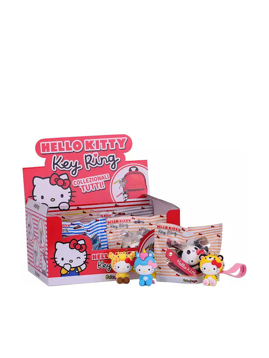 Ключодържател Hello Kitty Ключодържател Hello Kitty