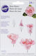Wilton Confectionery Accessories Paper 1005-4453 1pcs