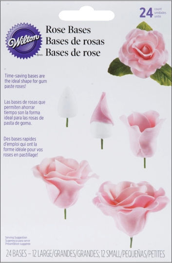 Wilton Продукти за кондиторство Хартия 1005-4453 1pcs