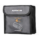 Sunnylife Drone Case Black for DJI null / Mavic 4 Pro 15x6.9x6.9cm