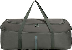 Samsonite Duffle Sack Voyage 70lt Khaki Fabric