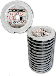 Shimatsu Πετονιές Jack 0.45mm 14kg 100m