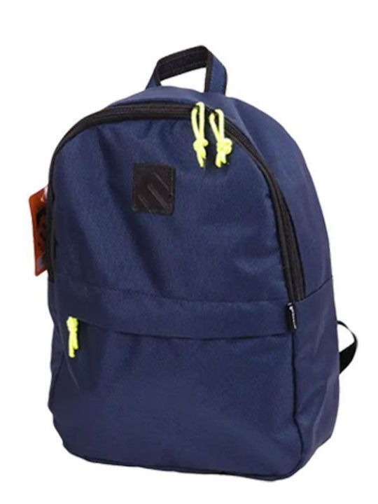 Mintra Tasche Rucksack Blau 10Liter Mintra Tasche Rucksack Blau 10Liter