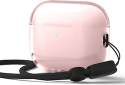 Elago Strap Case Silicone Case in Pink for Appl...