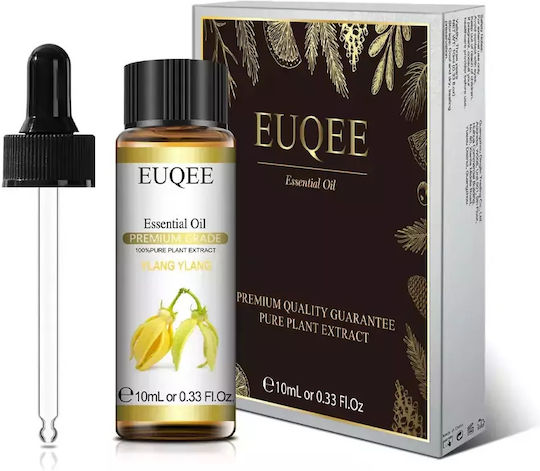 Essential Öl Euqee *16040-4 Dc Ylang Ylang Natürliche Zutaten 10 Ml