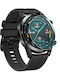 Tempered Glass 3-9 Huawei Watch GT 2 46mm 2 Pieces
