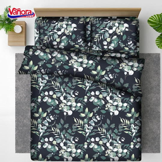 Vanora Set Double 200x220 Jade Vanora Set Double 200x220 Jade