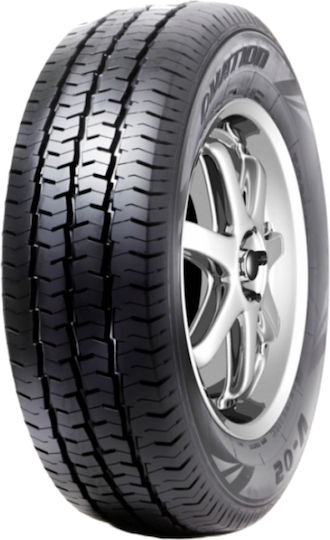 Ovation 185R14 102/100R 8PR Θερινό Λάστιχο Αυτοκινήτου