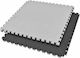 Trampolino EVA Gym Floor Puzzle Mat Multicolour 100x100x2.5cm