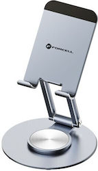 Forcell F-grip За Бюро В Сив Цвят
