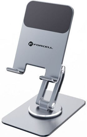 Forcell F-grip in Gray Farbe