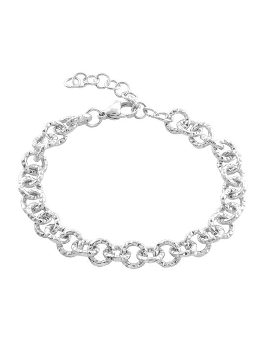 Loisir Hand Chain Made of Steel