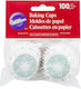 Wilton Καραμελόχαρτα Mini Χάρτινα 415-5382 100τμχ