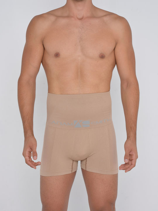 Adam Smith Men's Boxer Beige