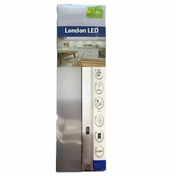 Hi-lite LED Lumină Comutator pentru dulapuri 1buc