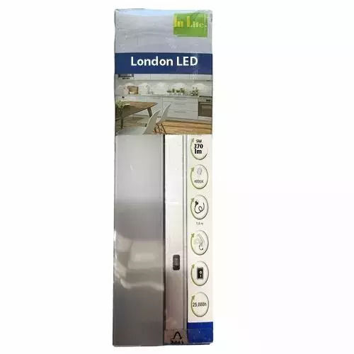 Hi-lite LED Осветление Превключвател за гардероби 1бр