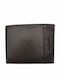 Men's Wallet Classic with RFID Brown
