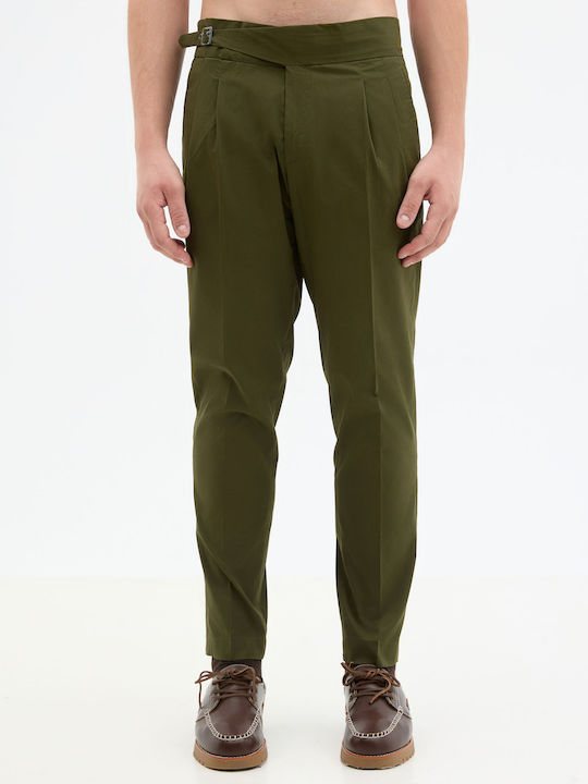 Aristoteli Bitsiani Pantaloni Elastic Ladi