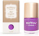 Βερνικι Moyou Violet Haze-mn066