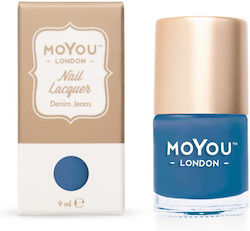 Moyou Denim Jeans-mn034 Nagellack